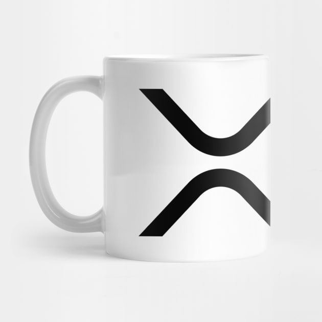 XRP by immortalpeaches